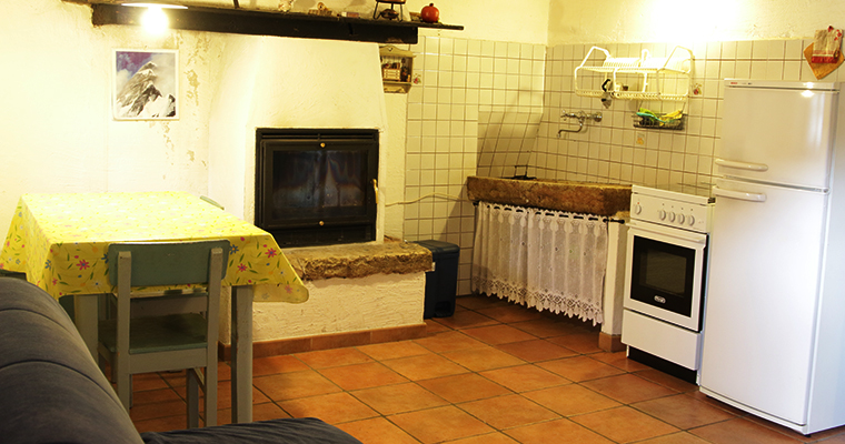 Cucina